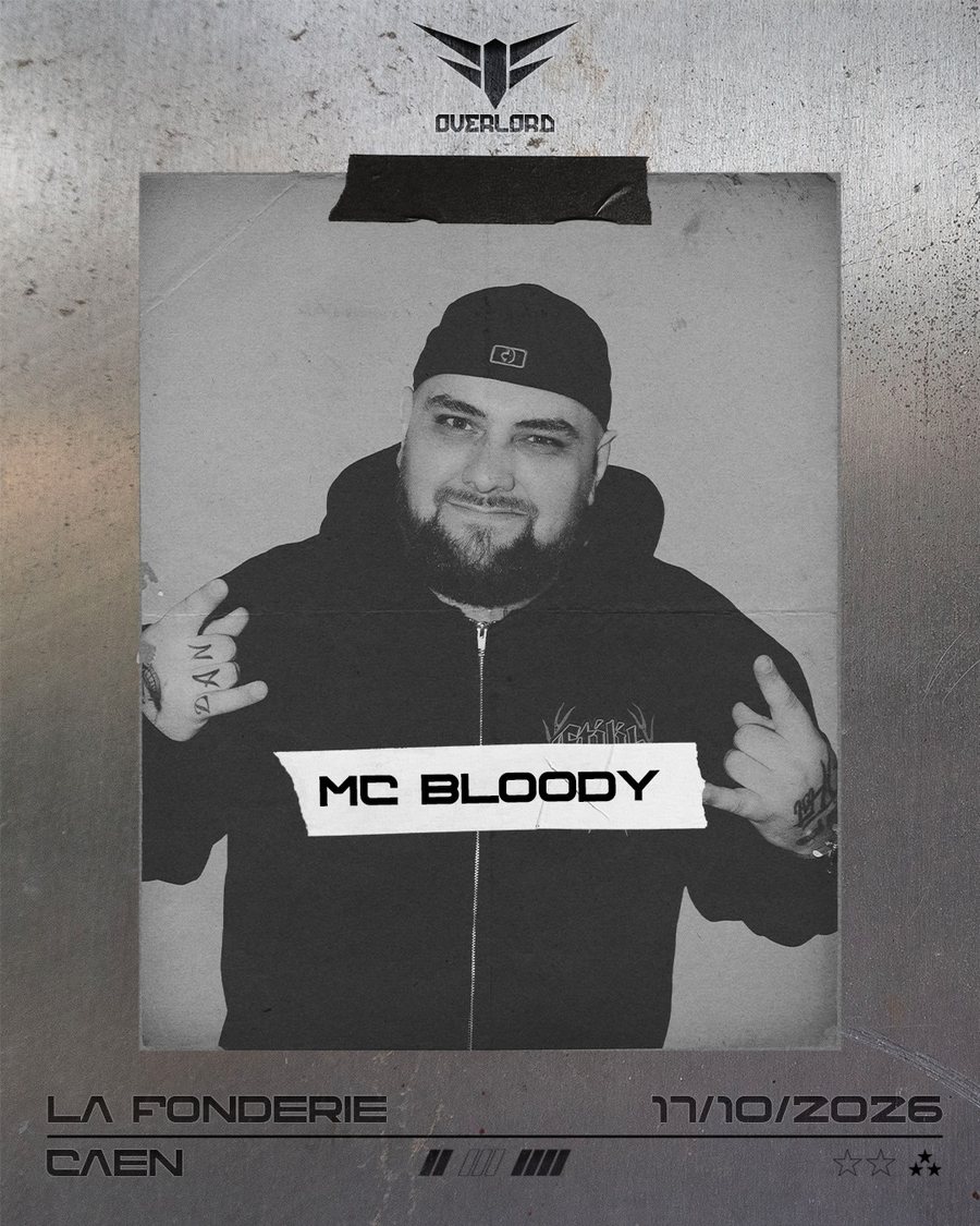 MC Bloody