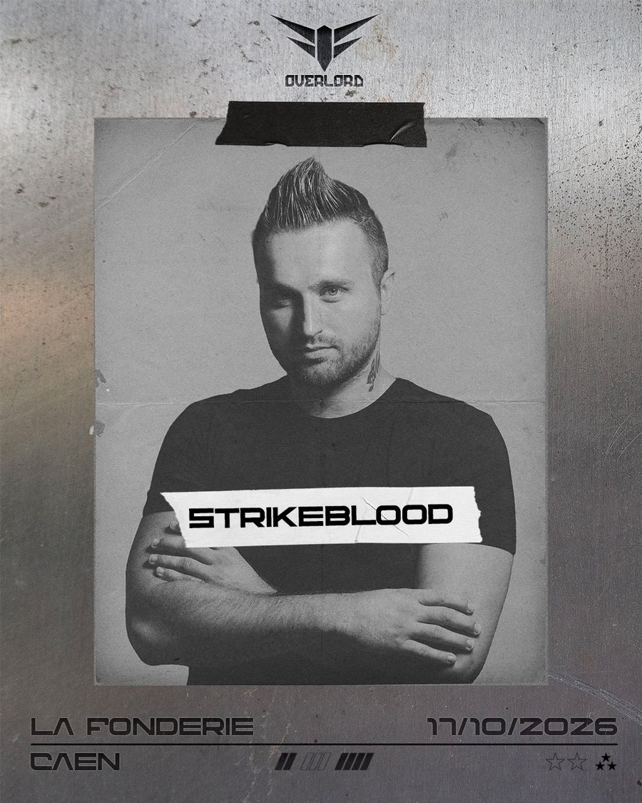 Strikeblood