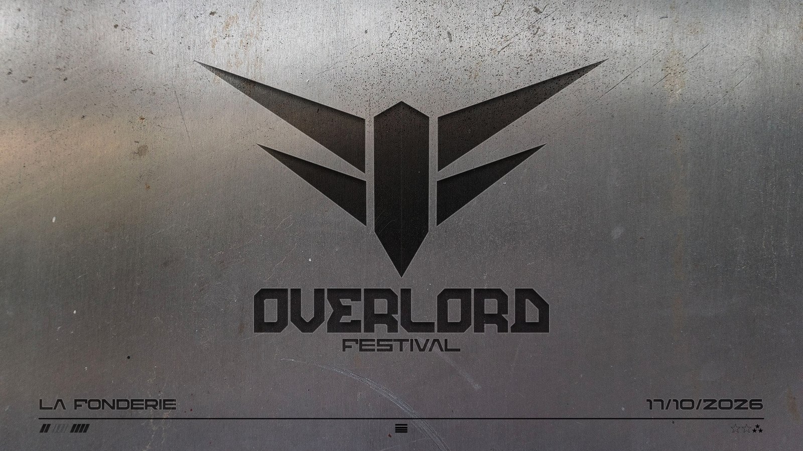 Overlord Festival